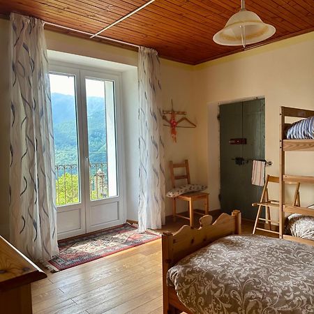 Apartmán Casa Iolanda Bognanco Exteriér fotografie