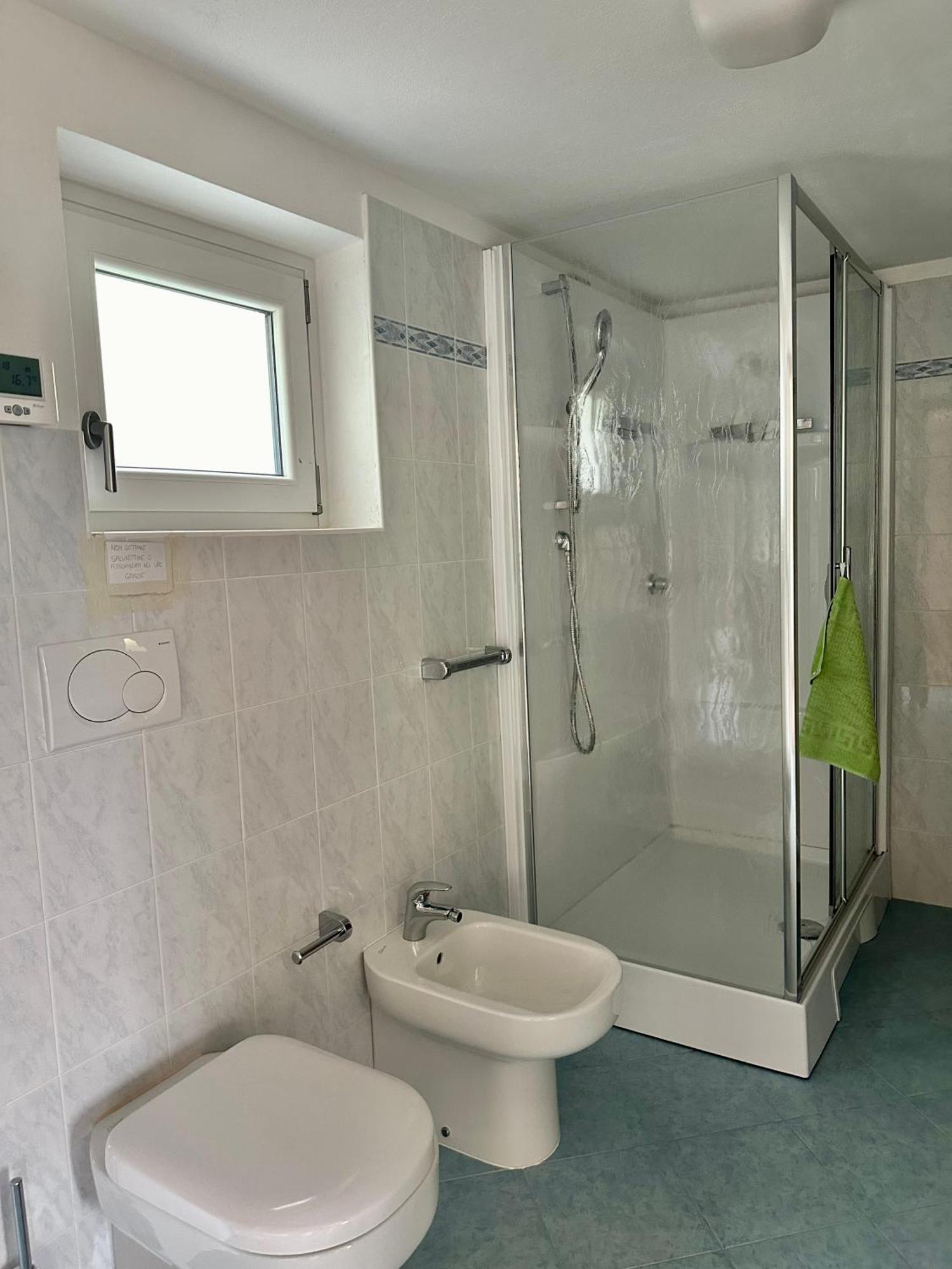 Apartmán Casa Iolanda Bognanco Exteriér fotografie