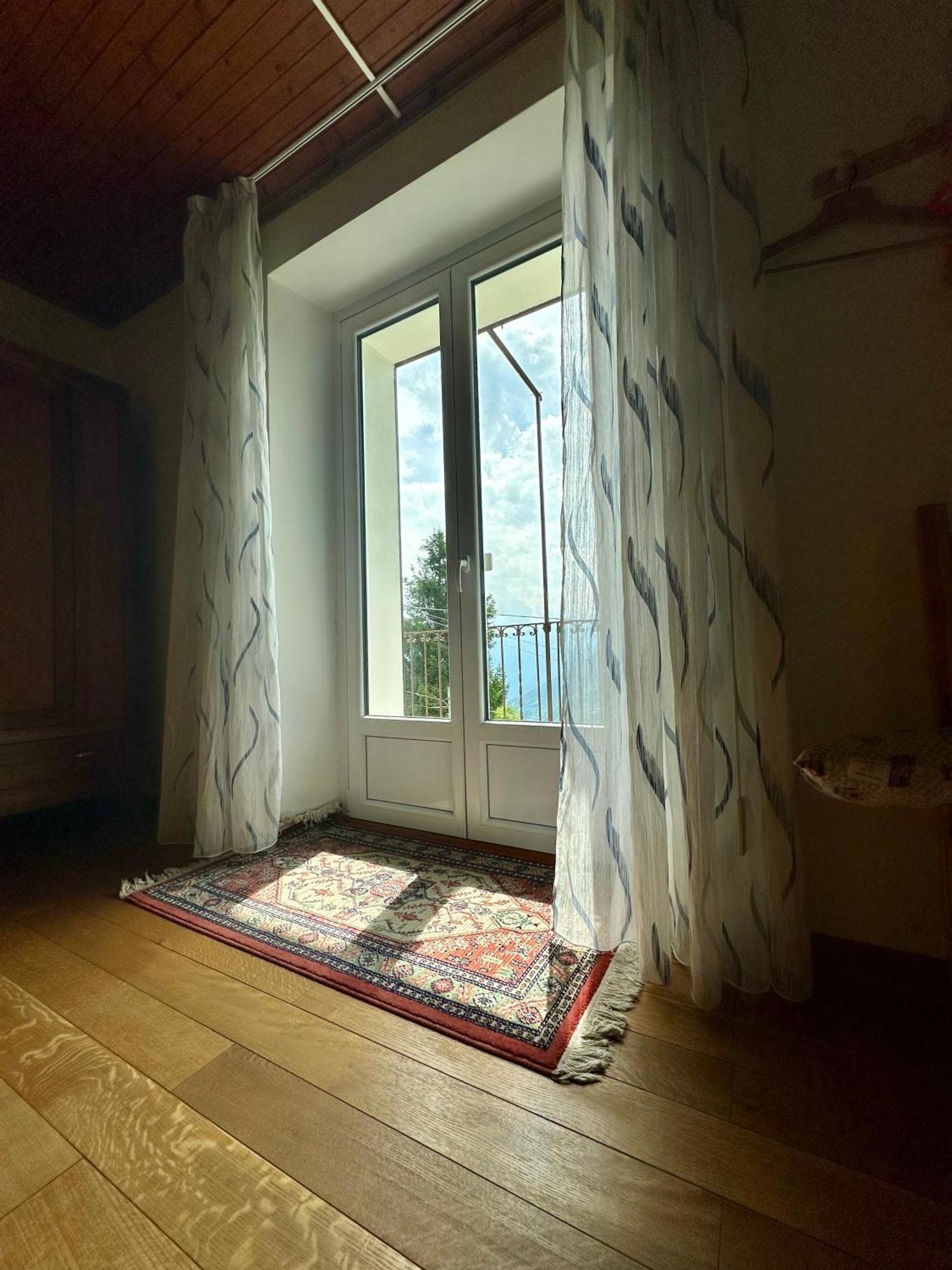 Apartmán Casa Iolanda Bognanco Exteriér fotografie